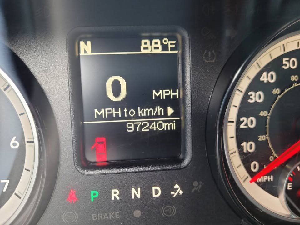 2017 RAM Ram 1500 Pickup Express - Photo 11