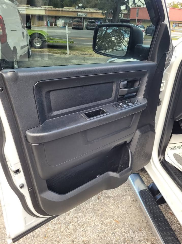 2017 RAM Ram 1500 Pickup Express - Photo 8