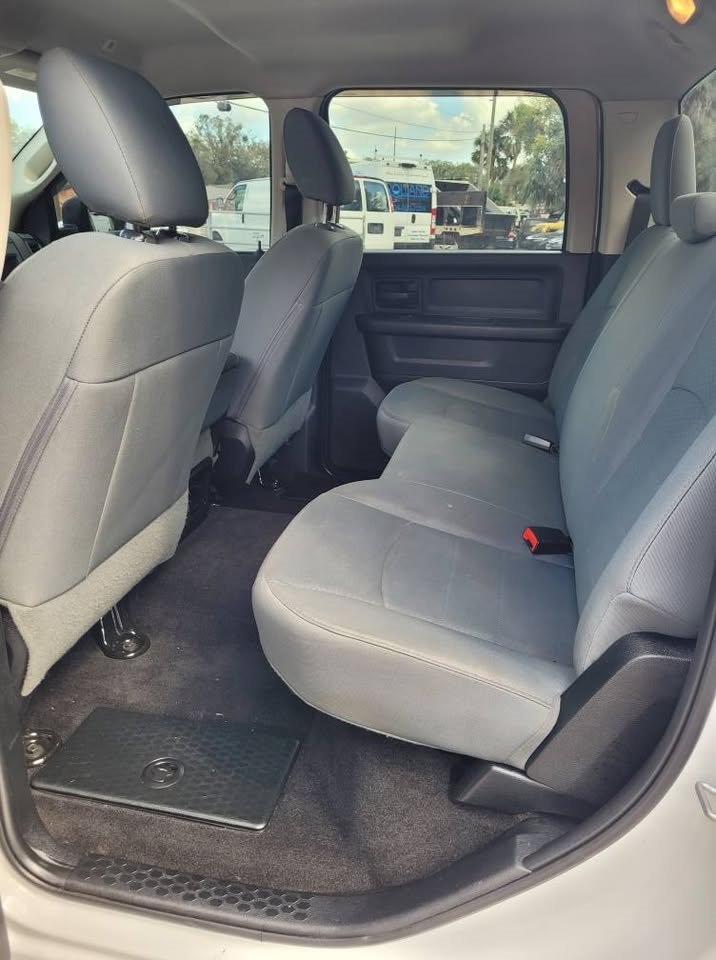 2017 RAM Ram 1500 Pickup Express - Photo 10