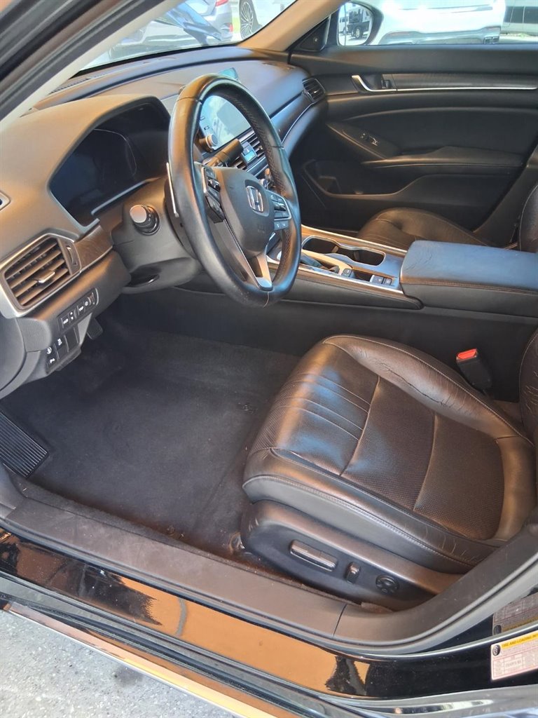 2018 Honda Accord Touring - Photo 7