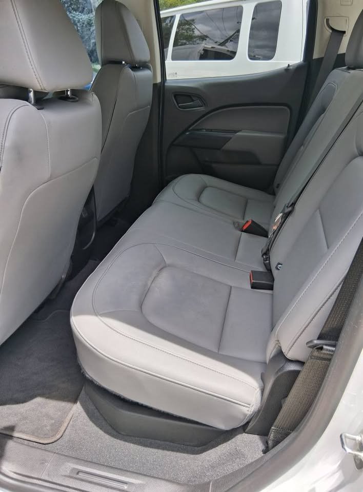 2021 Chevrolet Colorado Work Truck - Photo 6