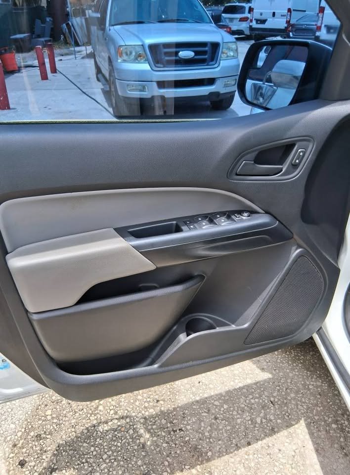 2021 Chevrolet Colorado Work Truck - Photo 7