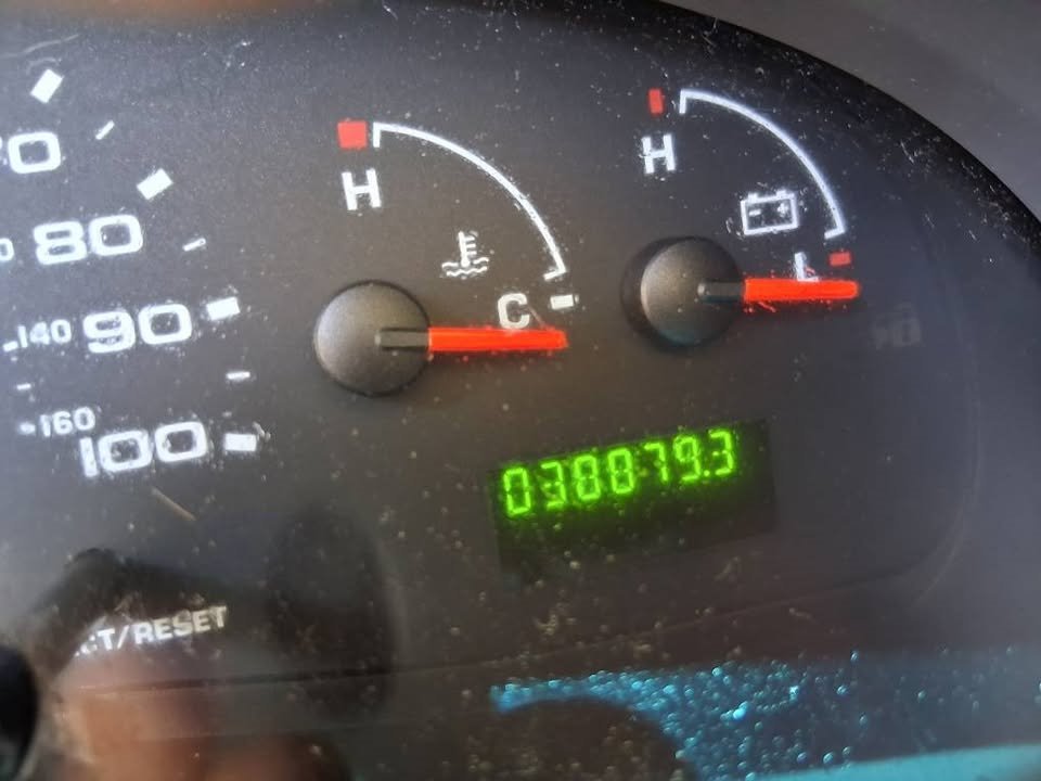 2007 Ford Econoline Wagon XLT - Photo 14
